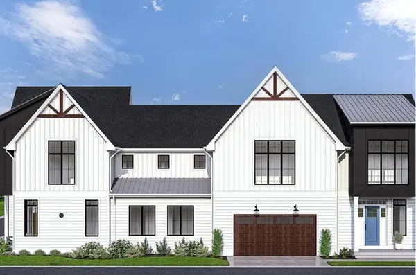 456 Bastle Wynd, Port Washington, WI 53074