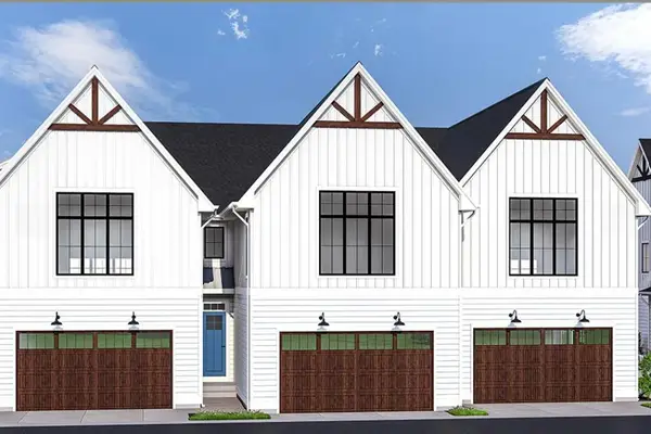 468 Bastle Wynd, Port Washington, WI 53074