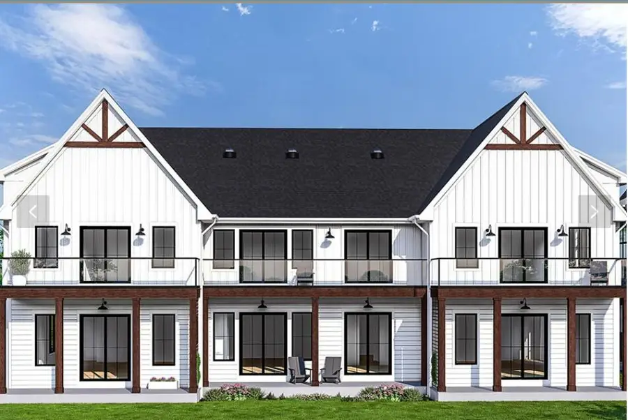 468 Bastle Wynd, Port Washington, WI 53074 - #2