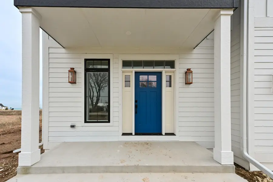 498 Bastle Wynd, Port Washington, WI 53074 - #2