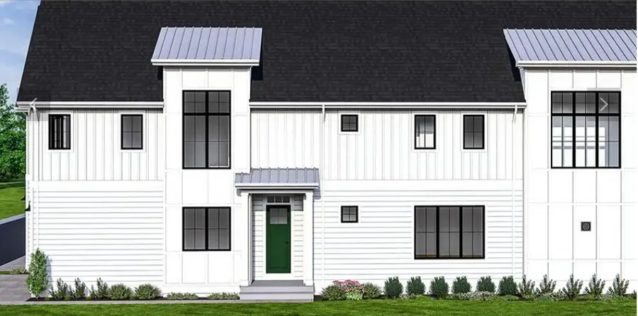 474 Bastle Wynd, Port Washington, WI 53074 - #2