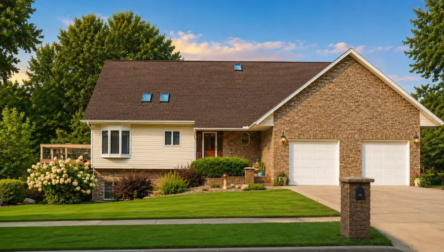 417 Larkspur Ln E, Onalaska, WI 54650 - #2