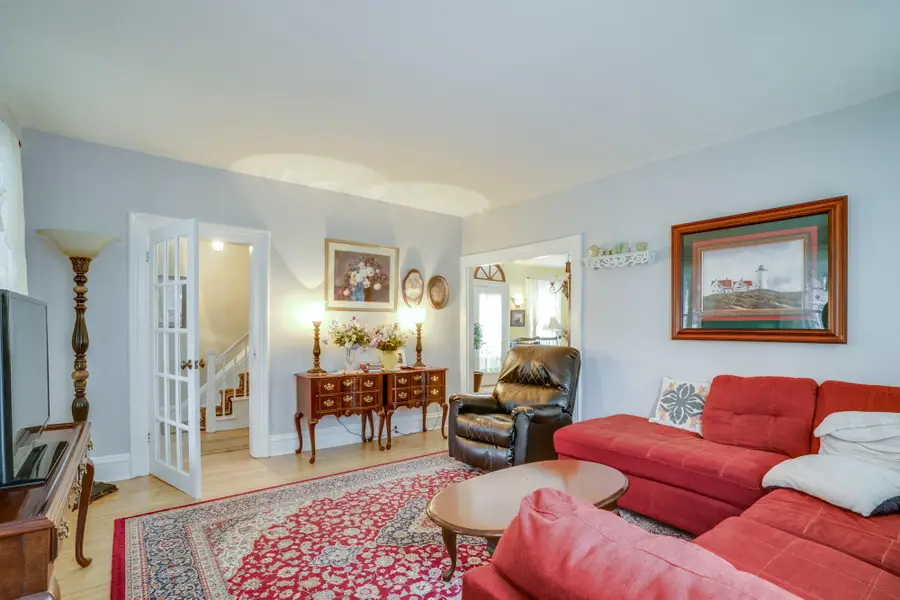 530 61st St, Kenosha, WI 53143 - #2