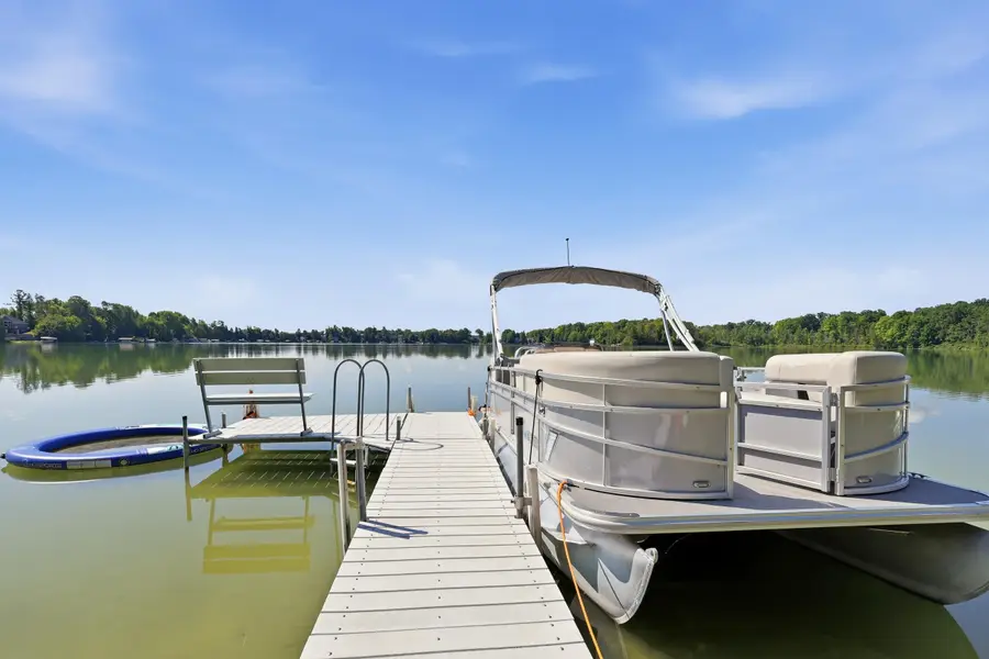14501 N Shore Dr, Liberty, WI 54245 - #2