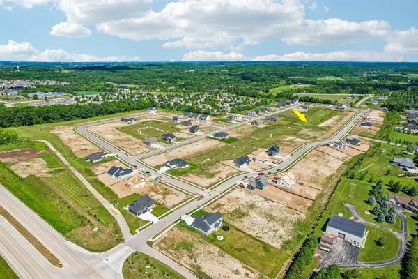 Lt143 Limestone Ln, Slinger, WI 53086