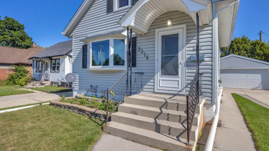 2316 Main Ave, Sheboygan, WI 53083 - #3