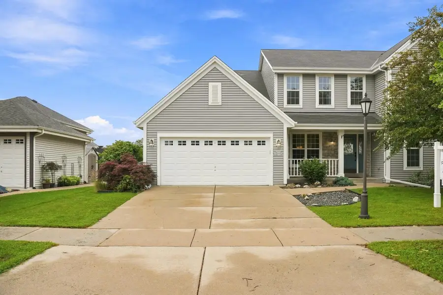N173W20130 Raymond Rd, Jackson, WI 53037 - #2