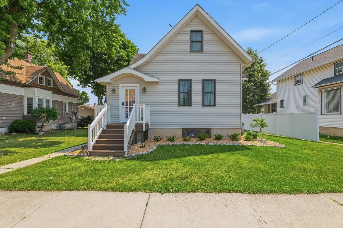 625 St Paul St, Kiel, WI 53042 - #1