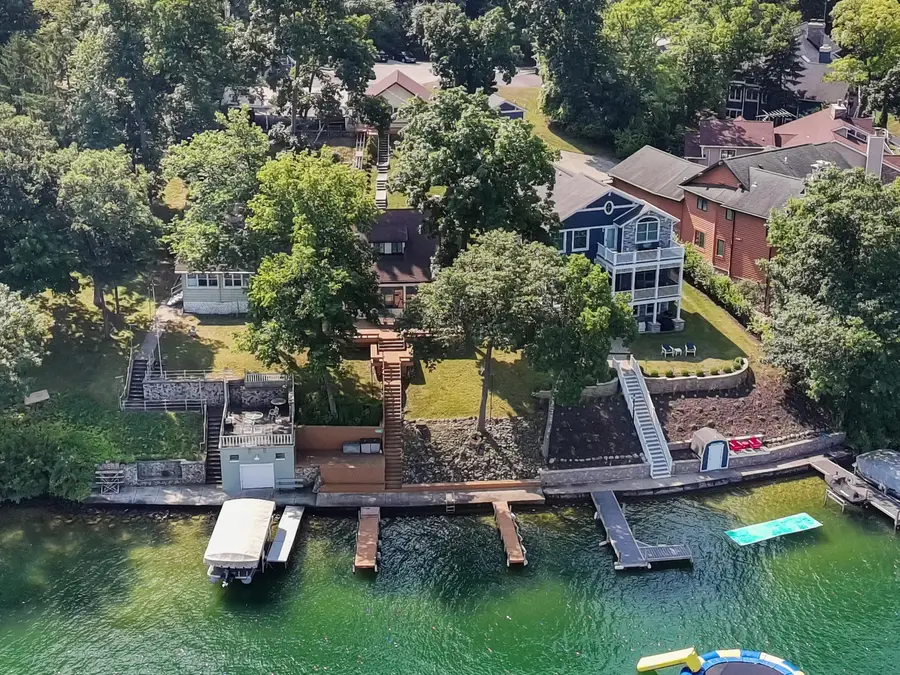 W5426 Solid Comfort Rd, Lauderdale Lakes, WI 53121 - #2
