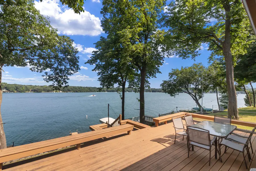 W5426 Solid Comfort Rd, Lauderdale Lakes, WI 53121 - #3