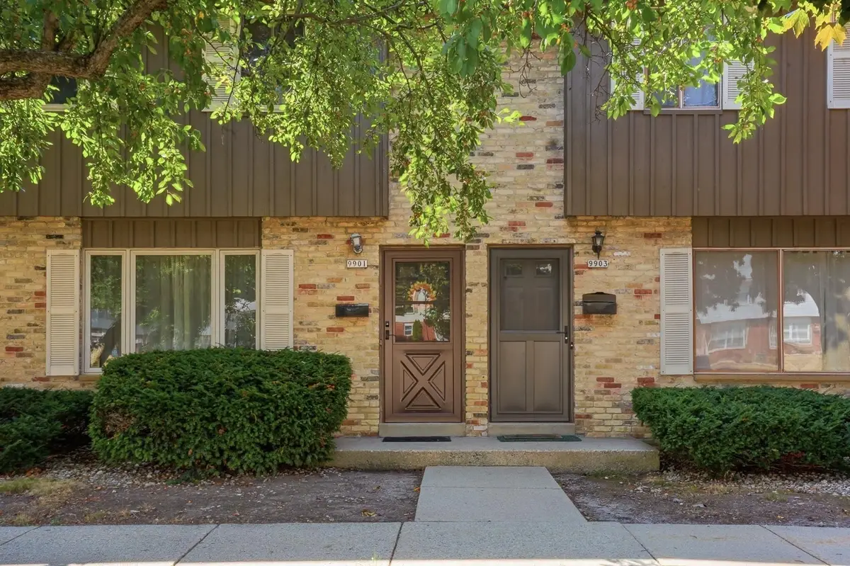 9901 W Beloit Rd, Milwaukee, WI 53227 - #1
