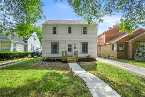 4114 N 41st St, Milwaukee, WI 53216
