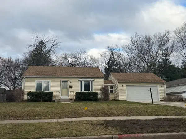 5643 N 66th St, Milwaukee, WI 53218