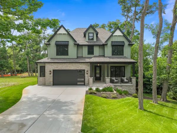 N1931 Linn Rd, Linn, WI 53147