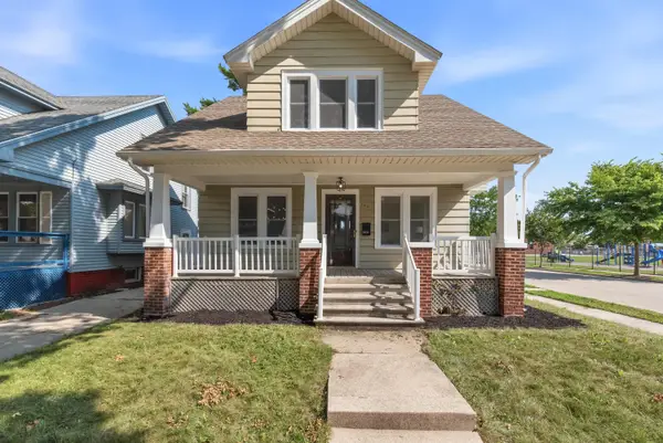 3600 Lindermann Ave, Racine, WI 53405