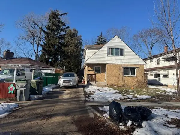 4863 N 50th St, Milwaukee, WI 53218