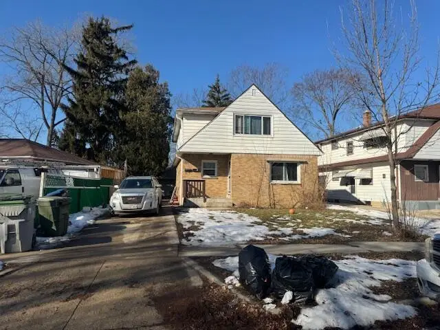 4863 N 50th St, Milwaukee, WI 53218 - #2