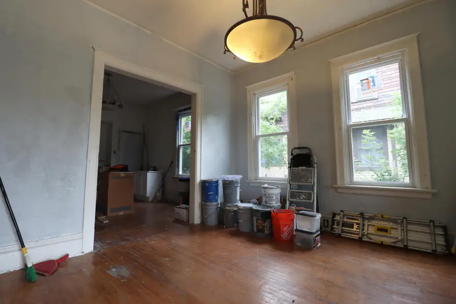 3221 W Michigan St, Milwaukee, WI 53208 - #3
