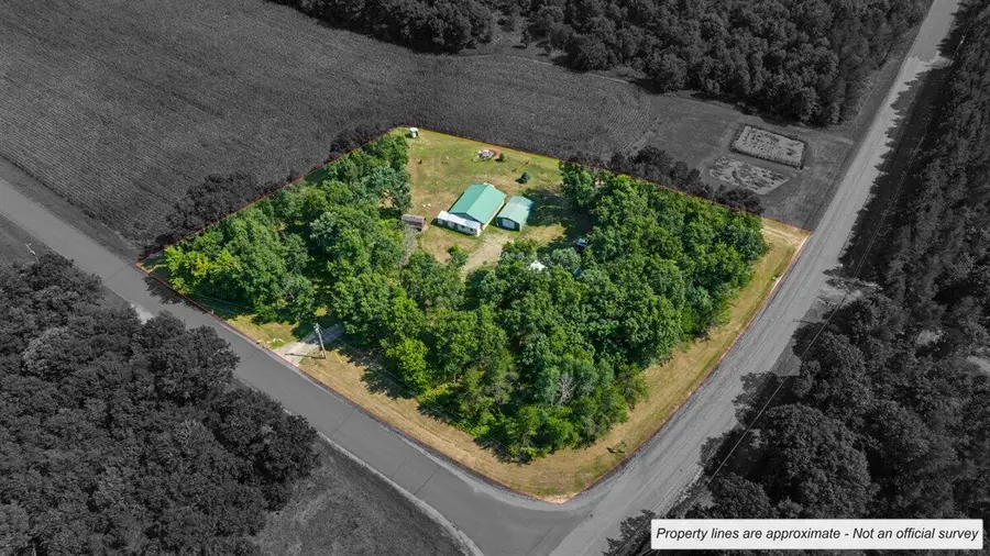 7438 County Highway I, Lafayette, WI 54656 - #2
