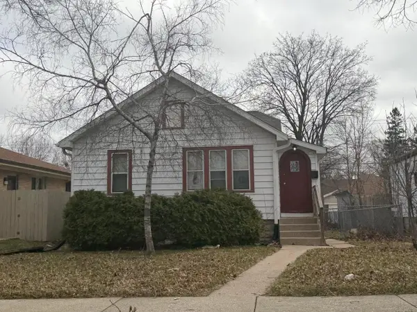 4326 N 65th St, Milwaukee, WI 53216