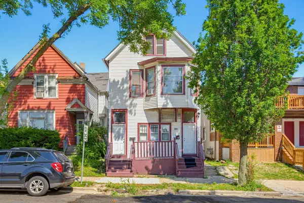 516 N 28th St, Milwaukee, WI 53208