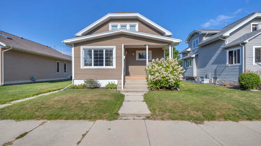 2410 S 10th St, Sheboygan, WI 53081 - #1