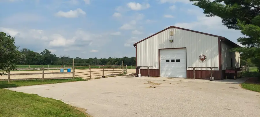 N2720 Resthaven Rd, Rubicon, WI 53078 - #2
