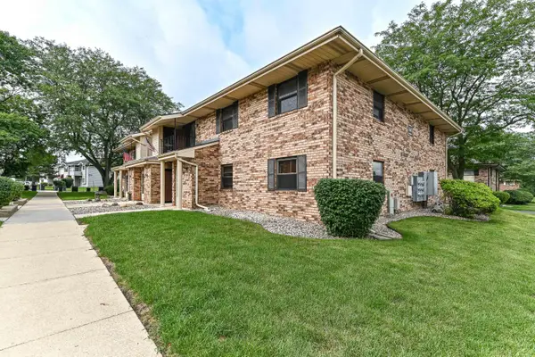 6640 Mariner Dr, Mount Pleasant, WI 53406