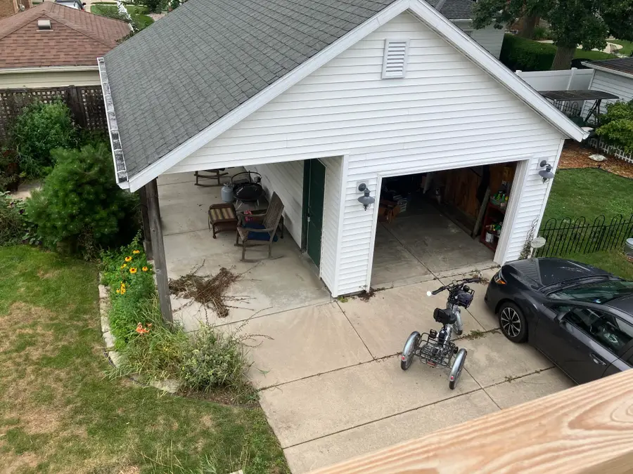 704 William St, Racine, WI 53402 - #3