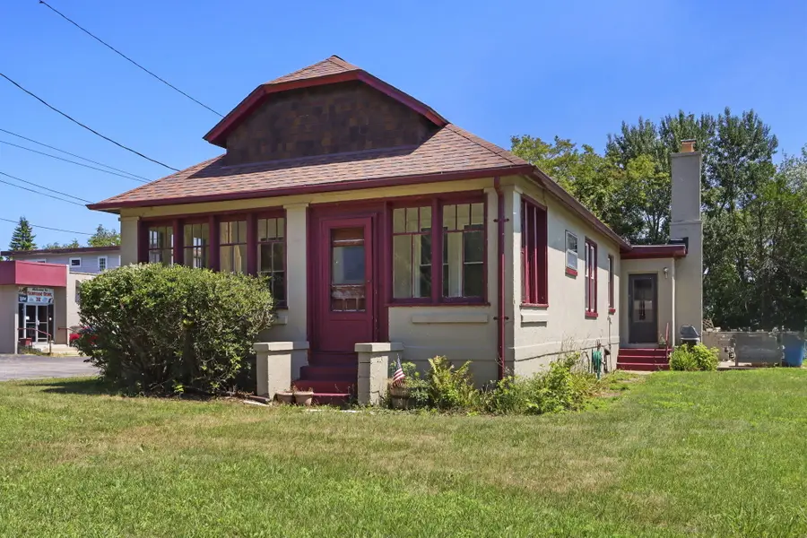 1039 Sheridan Rd, Somers, WI 53140 - #2