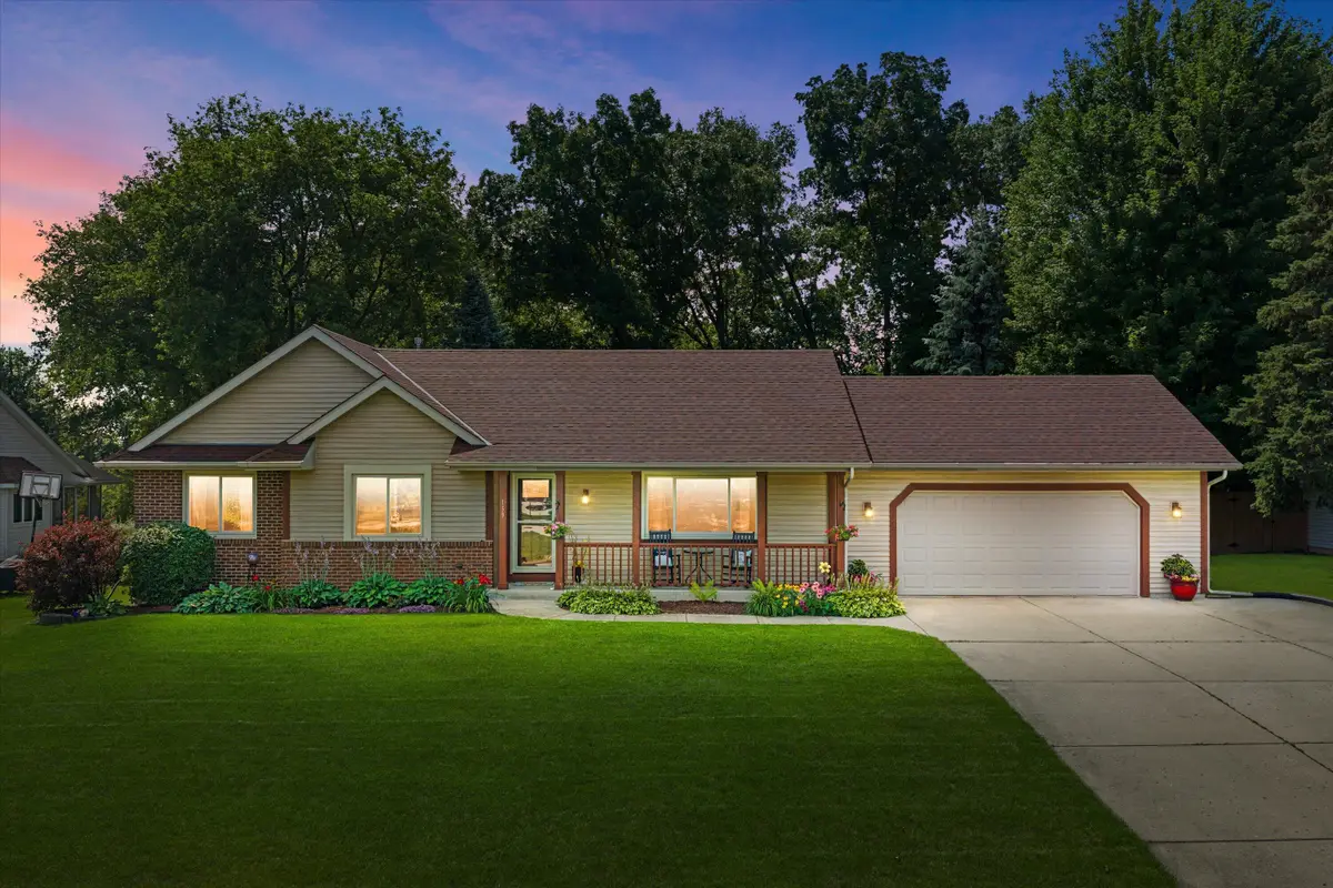 159 11th Ave, Union Grove, WI 53182 - #1