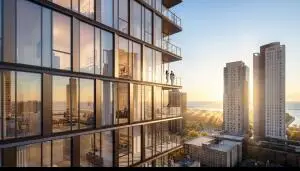 701 E Kilbourn Ave, Milwaukee, WI 53202 - #1