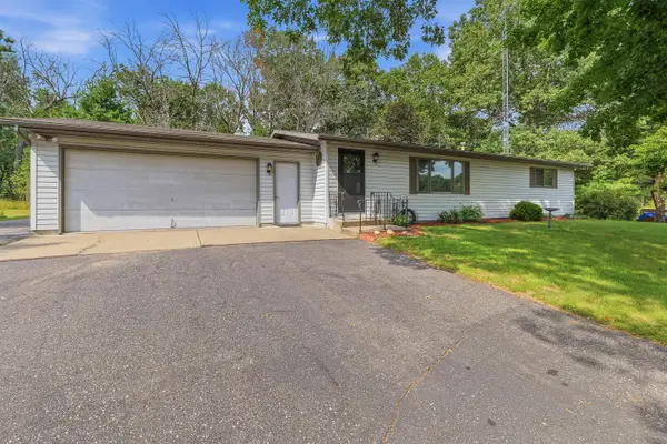 1904 Dakota Ct, Strongs Prairie, WI 54613