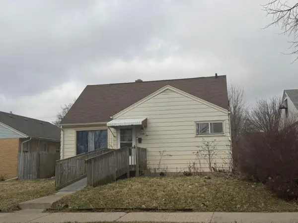 4361 N 66th St, Milwaukee, WI 53216