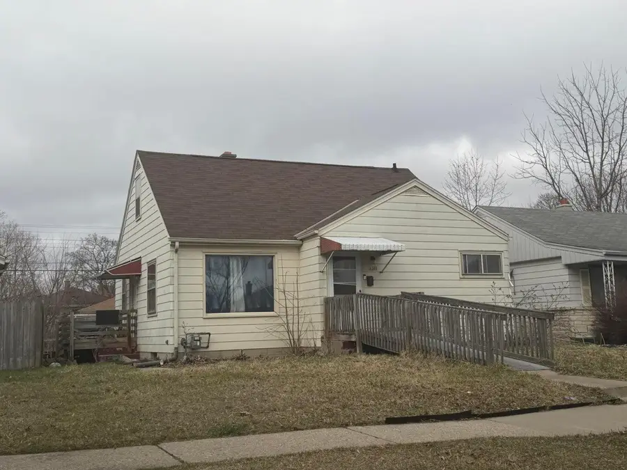 4361 N 66th St, Milwaukee, WI 53216 - #2