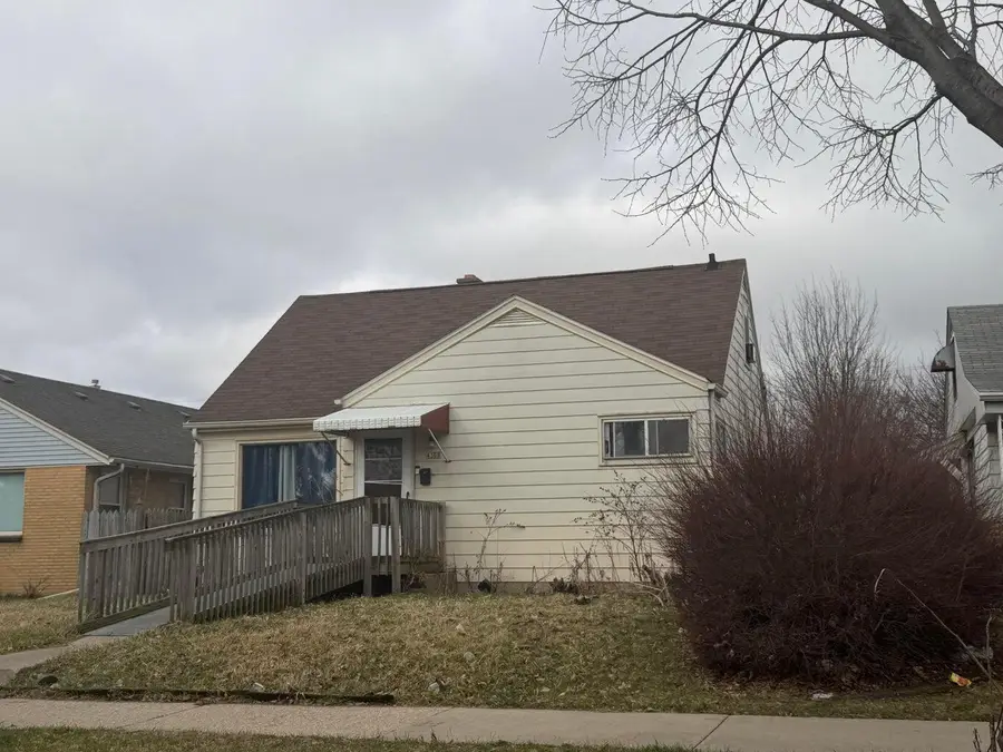 4361 N 66th St, Milwaukee, WI 53216 - #3