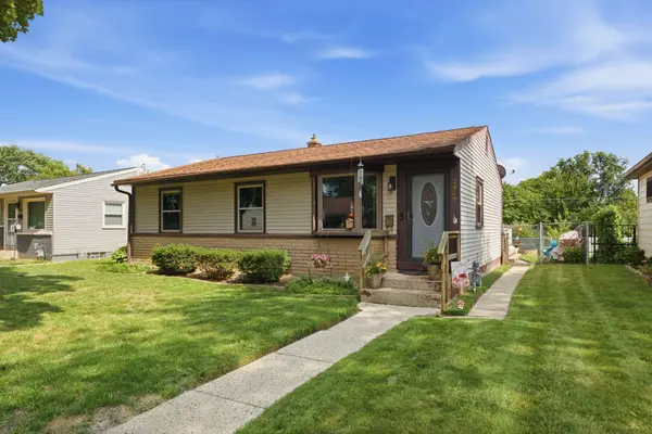 7849 W Herbert Ave, Milwaukee, WI 53218