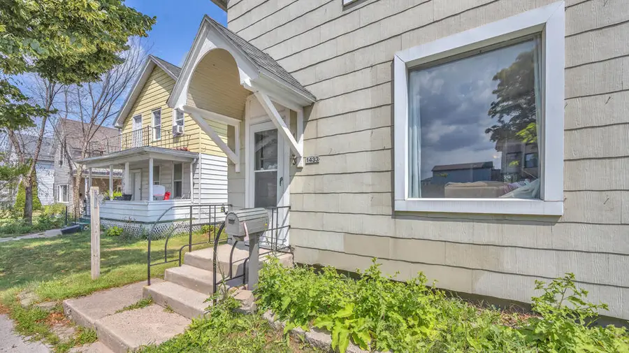 1433 S 11th St, Sheboygan, WI 53081 - #2