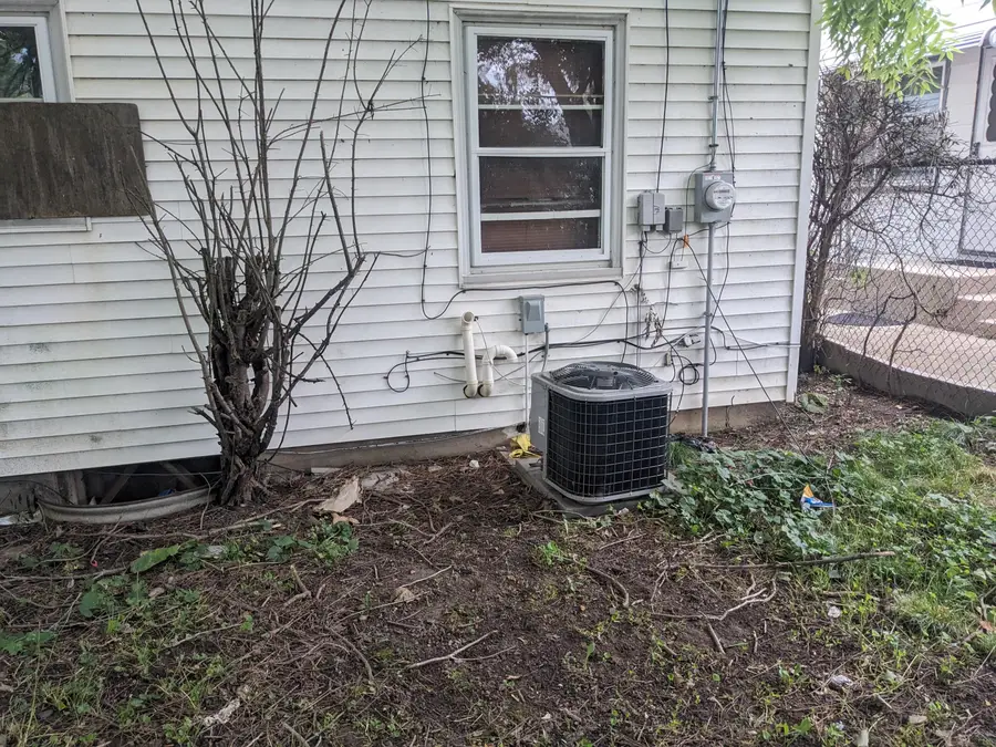 4362 N 16th St, Milwaukee, WI 53209 - #3