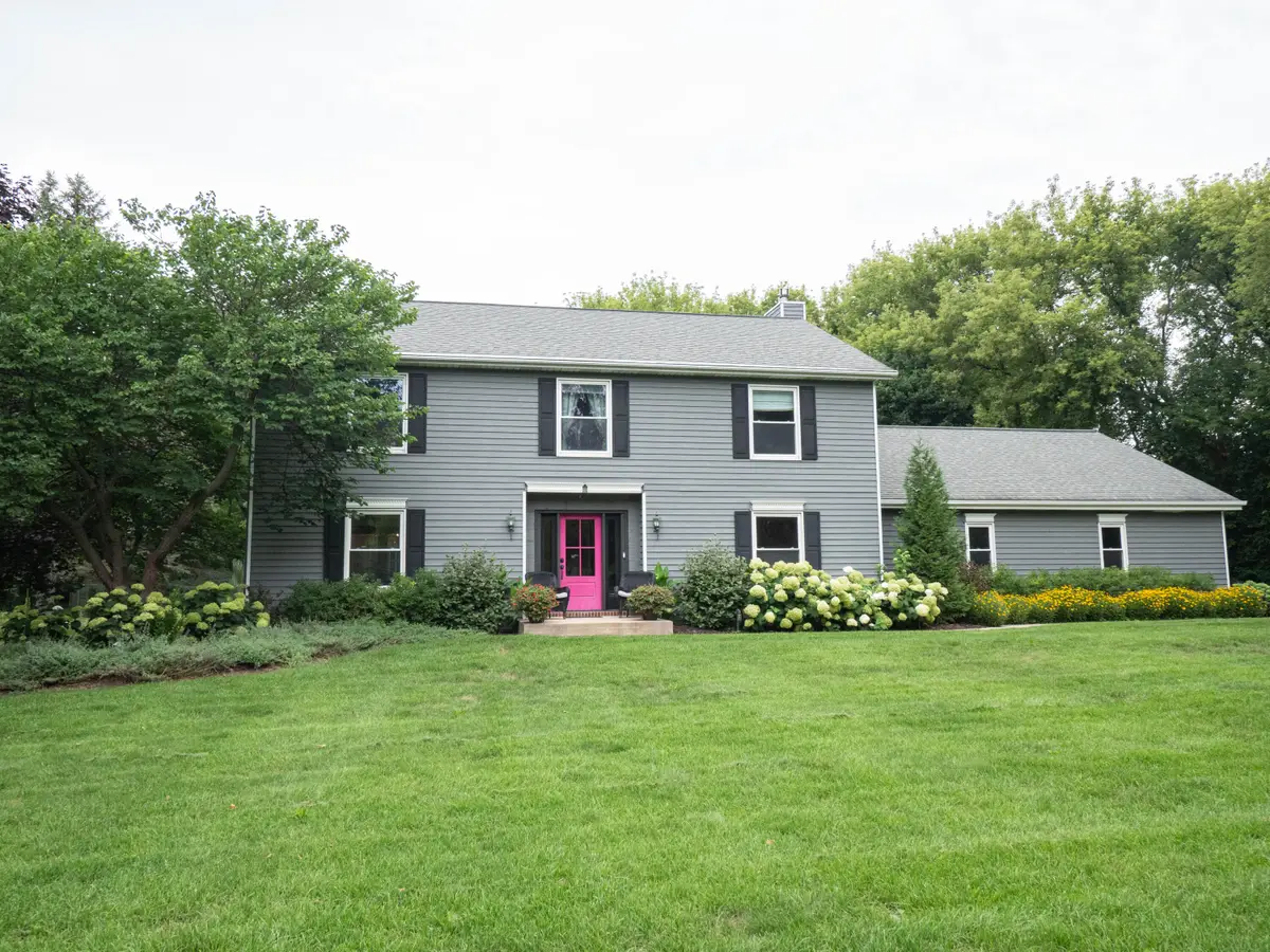 3434 George Ct, West Bend, WI 53095 - #1