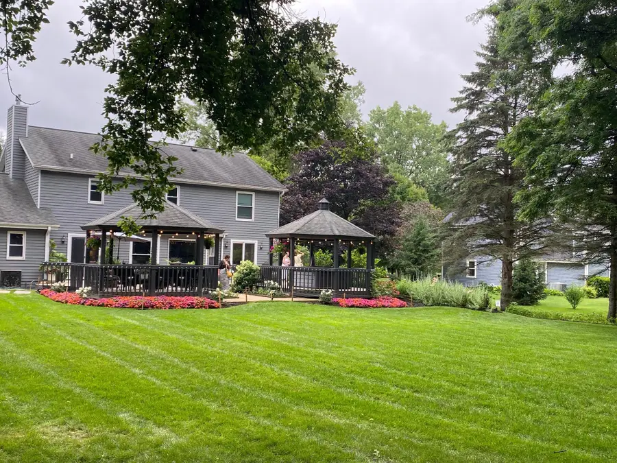 3434 George Ct, West Bend, WI 53095 - #2