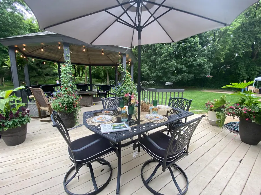 3434 George Ct, West Bend, WI 53095 - #3