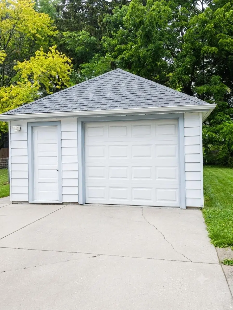 6615 N 42nd St, Milwaukee, WI 53209 - #3