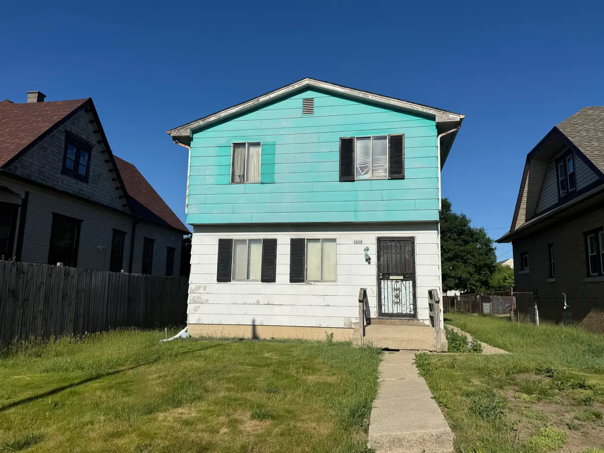 2628 N 7th St, Milwaukee, WI 53212 - #1