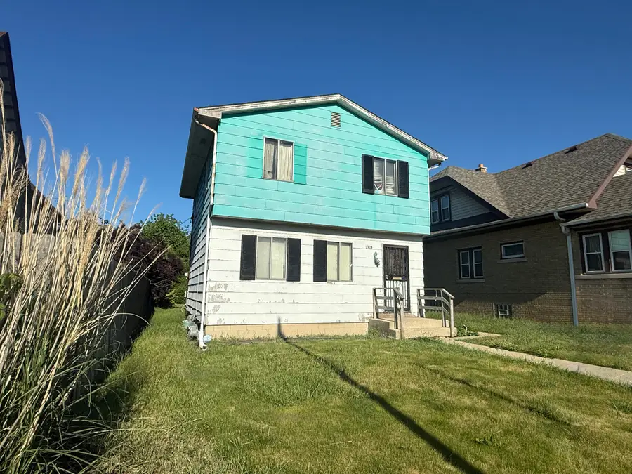 2628 N 7th St, Milwaukee, WI 53212 - #2