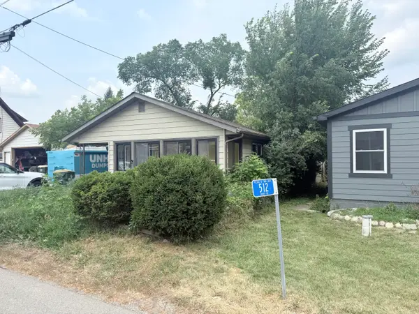 508 Barry Rd, Twin Lakes, WI 53181