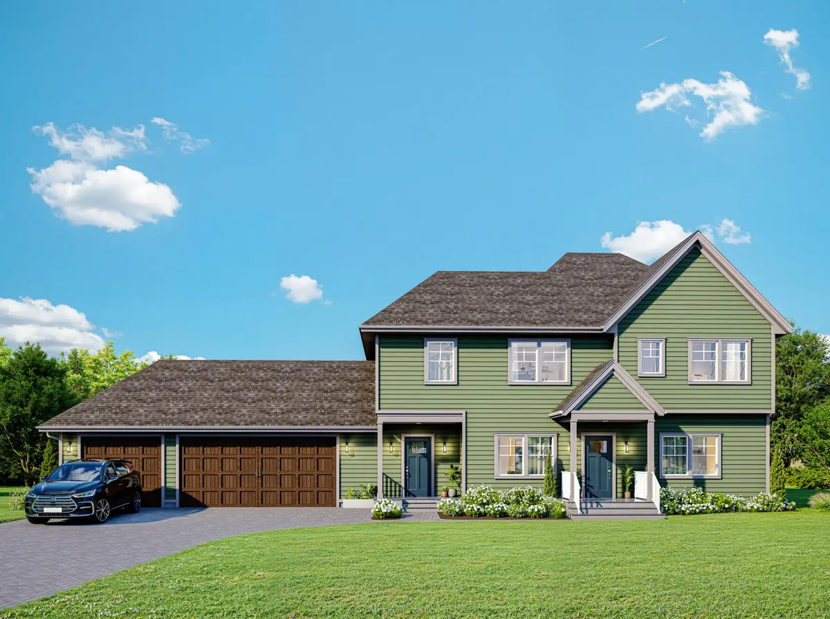 4714 W Drexel Ave, Franklin, WI 53132 - #1