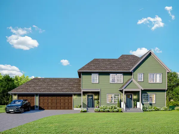 4714 W Drexel Ave, Franklin, WI 53132