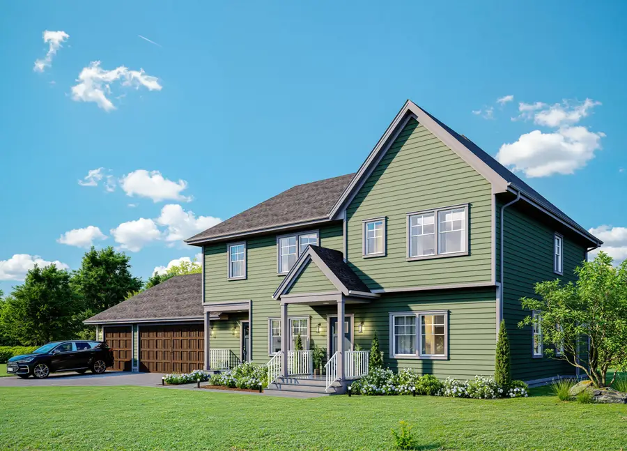 4714 W Drexel Ave, Franklin, WI 53132 - #2