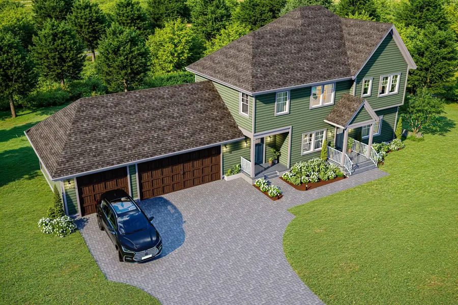4714 W Drexel Ave, Franklin, WI 53132 - #3